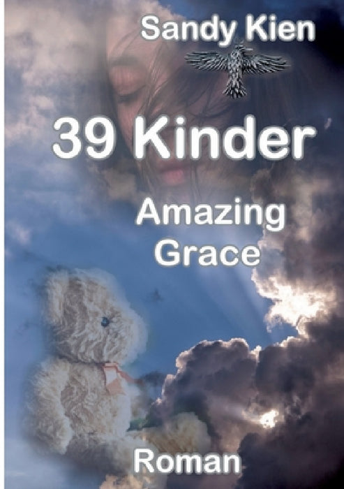 39 Kinder: Amazing Grace by Sandy Kien