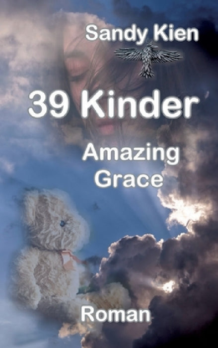 39 Kinder: Amazing Grace by Sandy Kien
