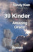 39 Kinder: Amazing Grace by Sandy Kien