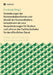 Veränderungen der Kommunikationsformen und Wandel der Kommunikationskompetenzen als neue Herausforderungen für Studium und Lehre an den Fachhochschule by Erik Kraatz, Julia Wandt, Marianne Merkt