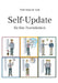 Self-Update by Wulf-Hinnerk Vauk