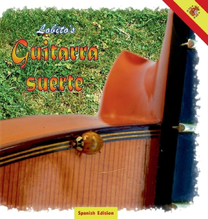 Guitarra suerte: Lobito's Gitarrenglück - Spanish Edition by -. Lobito