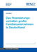 Das Finanzierungsverhalten großer Familienunternehmen in Deutschland by Jan Eiben