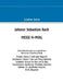 Johann Sebastian Bach MESSE H-MOLL: Sowie Betrachtungen zu ausgewählten Werken der Geistlichen Musik by Günther Zedler