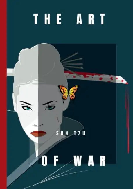 The Art of War by Sun Tzu