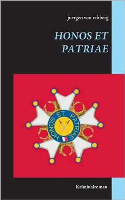 Honos et Patriae by Rehberg, Juergen Von