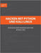Hacken mit Python und Kali-Linux: Entwicklung eigener Hackingtools mit Python unter Kali-Linux by Noors, Alicia