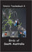 Birds of South Australia: fotolulu Taschenbuch X by Fotolulu