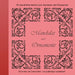 Mandalas und Ornamente: Traumhafte Motive zum Ausmalen und Entspannen by Christoph Meyer