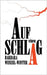 Auf einen Schlag by Wenzel-Winter, Barbara