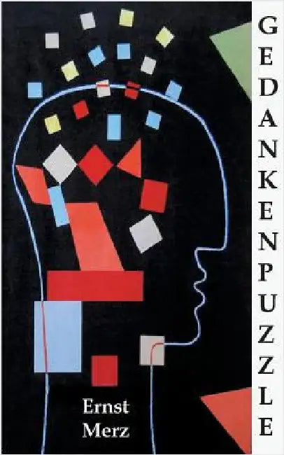 Gedankenpuzzle by Merz, Ernst