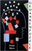 Gedankenpuzzle by Merz, Ernst