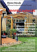 UMWELT.helfen.DE, spannende Schwarm-Beiträge, ideenreiche Details, Wohlfühl-Oasen Garten und Balkon: Laube statt Pavillon, ideenreich begrünte Kleinst by Mende, Dieter