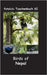 Birds of Nepal: fotolulu Taschenbuch XI by Fotolulu