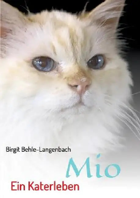 Mio by Birgit Behle-Langenbach