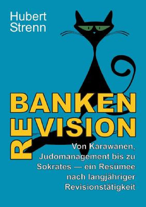 Banken-Revision by Hubert Strenn
