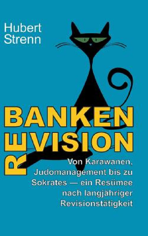 Banken-Revision by Hubert Strenn