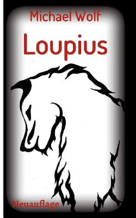 Loupius by Michael Wolf