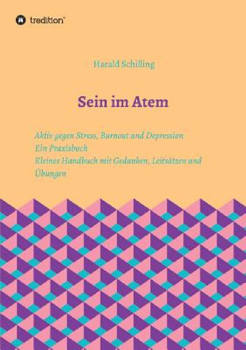 Sein im Atem by Harald Schilling