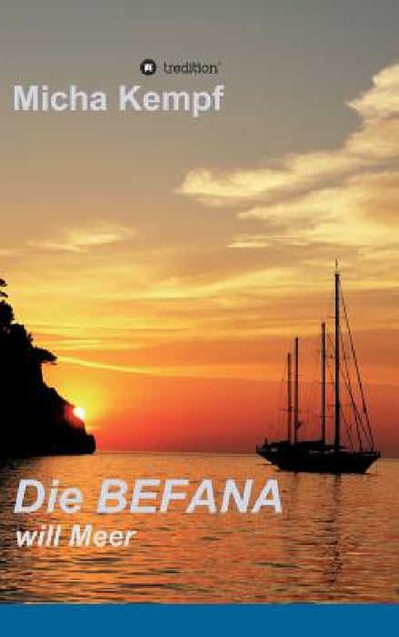Die Befana will Meer by Micha Kempf