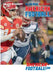 Alles über American Football by Holger Weishaupt