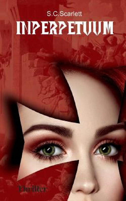 Inperpetuum by S. C. Scarlett