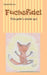 Fuchsfidel by Sandra Braun