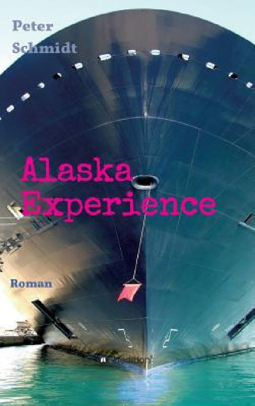 Alaska Experience by Peter Schmidt