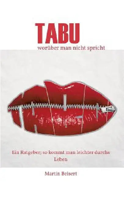 Tabu by Martin Beisert