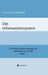 Das Informationssystem by Christian Albrecht May