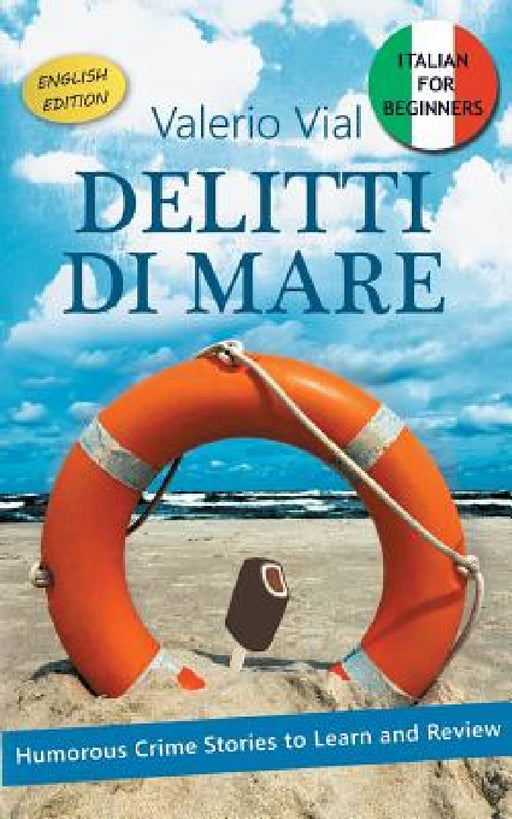 Delitti Di Mare by Valerio Vial