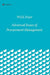 Advanced Issues of Procurement Management by Willi Darr