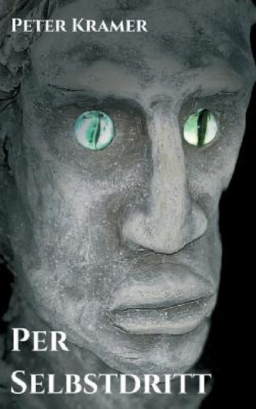Per Selbstdritt by Peter Kramer