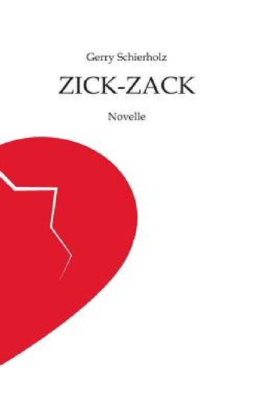 Zick-Zack by Gerry Schierholz