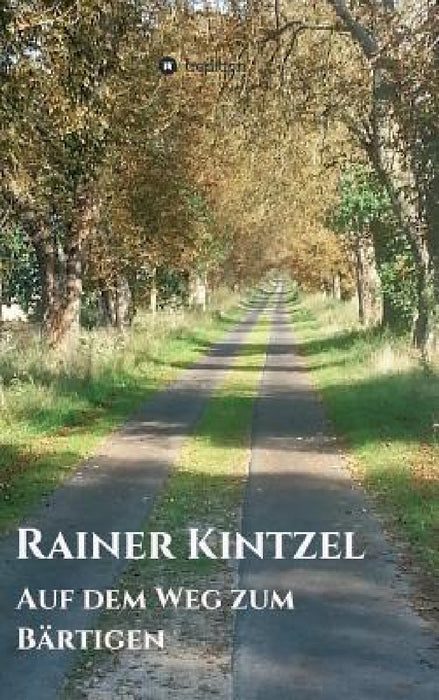 Auf dem Weg zum Bärtigen by Rainer Kintzel