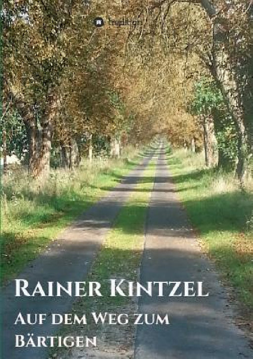 Auf dem Weg zum Bärtigen by Rainer Kintzel