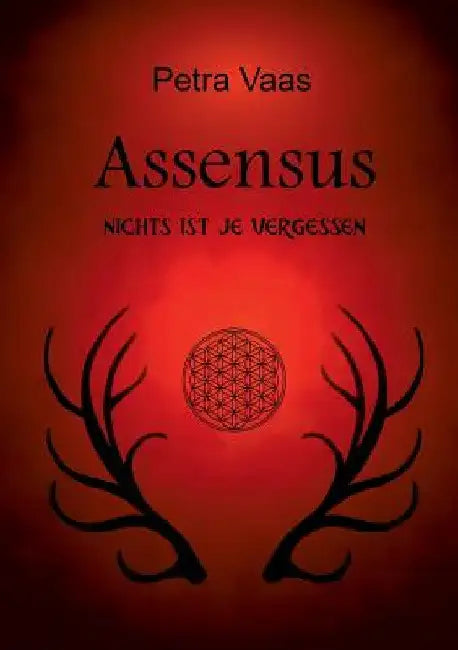 Assensus by Petra Vaas