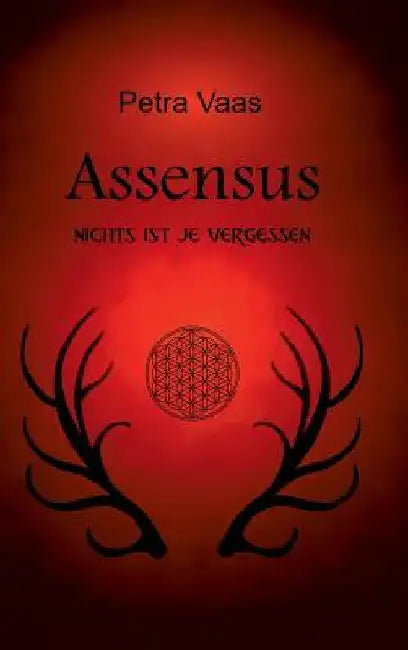 Assensus by Petra Vaas