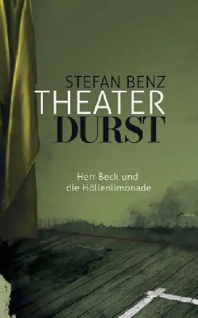 Theaterdurst by Stefan Benz