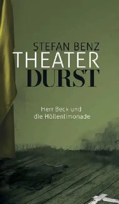 Theaterdurst by Stefan Benz