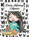 Daily Knitting Agenda: Personal Knitting Planner For Inspiration & Motivation (4 Months, 120 Days) by Infinit You