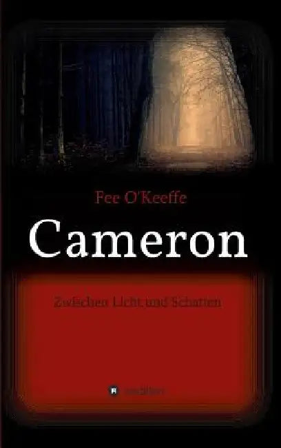 Cameron by Fee O'Keeffe