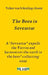 The Been in Sevenstar: A 'Sevenstar' expells the Varroa and harmonizes the earth in the bees' collecting zone by Volker Von Schintling-Horny