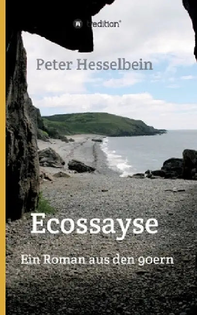 Ecossayse by Peter Hesselbein