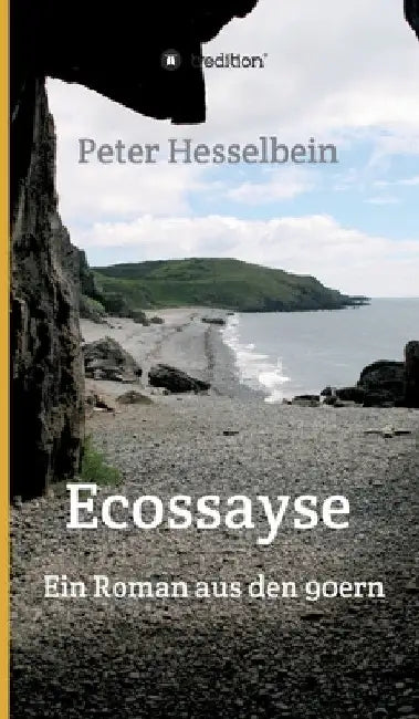 Ecossayse by Peter Hesselbein