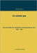Ex oriente pax: Eine Geschichte der Christlichen Friedenskonferenz Teil 1: 1958 - 1960 by Scheerer, Reinhard