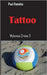 Tattoo by Katsitis, Paul