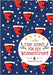Fünf Sterne für den Weihnachtsmann by Keller, Christine