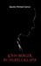 John Berger - In Teufels Klapse by Sascha Michael Campi