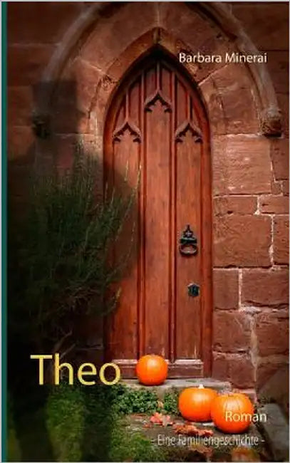 Theo by Minerai, Barbara
